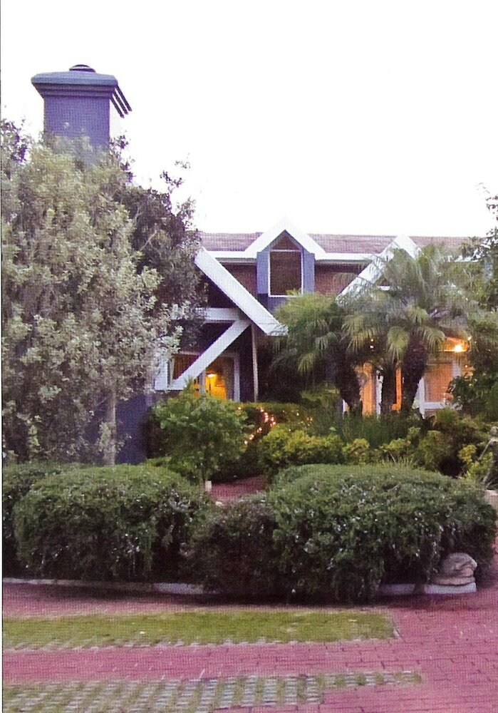 Фото Serendipity Guest House and Restaurant