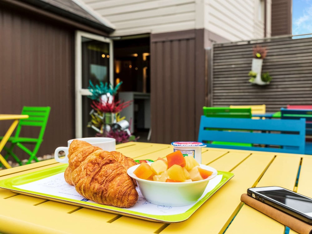 Фото Ibis budget Berck Sur Mer