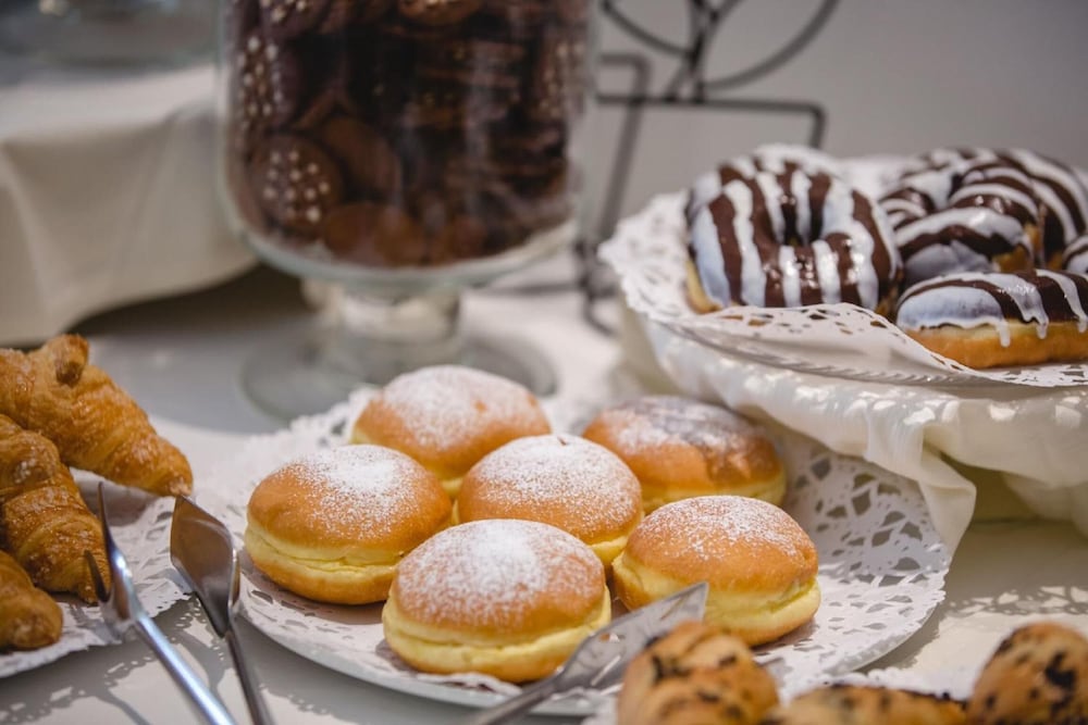 Фото Hotel Speranza