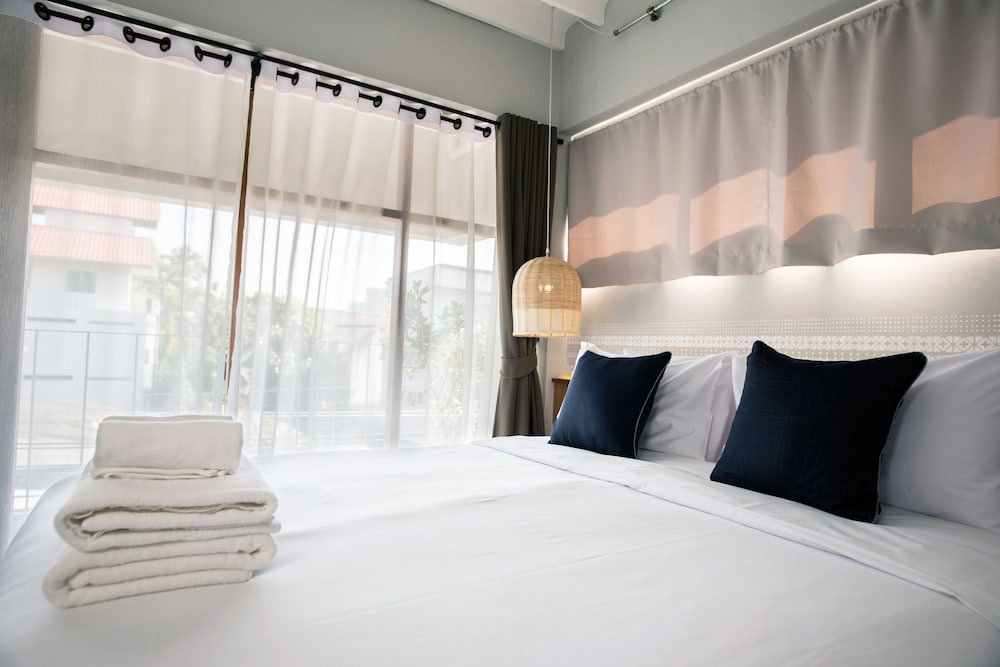 Фото Thapae Happy House