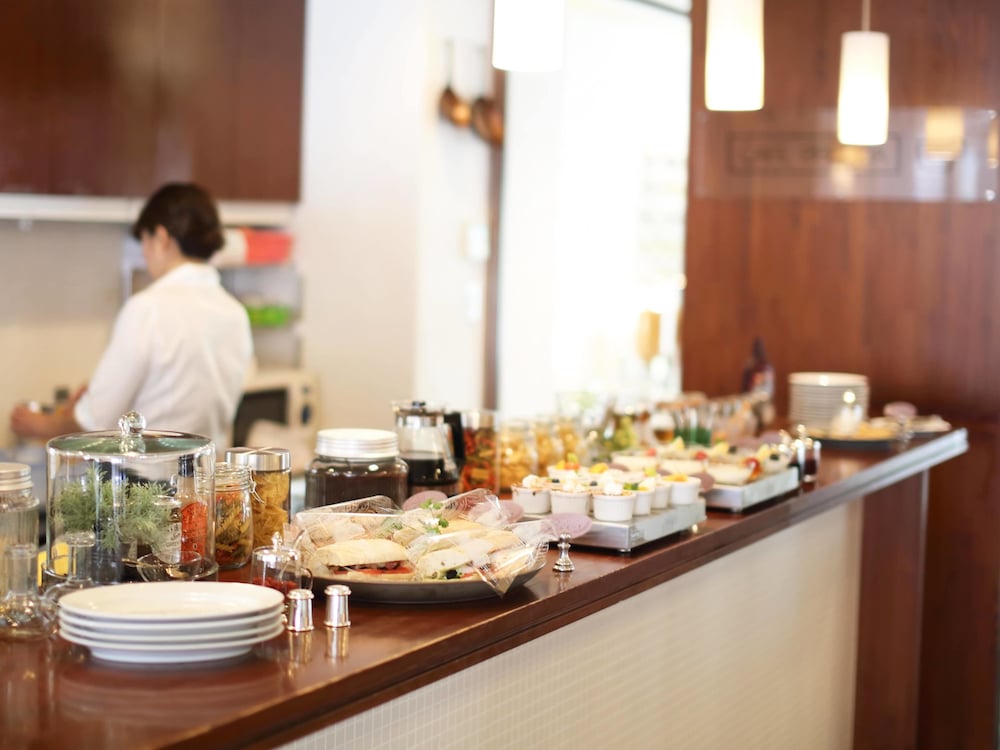Фото Hotel AreaOne Kochi