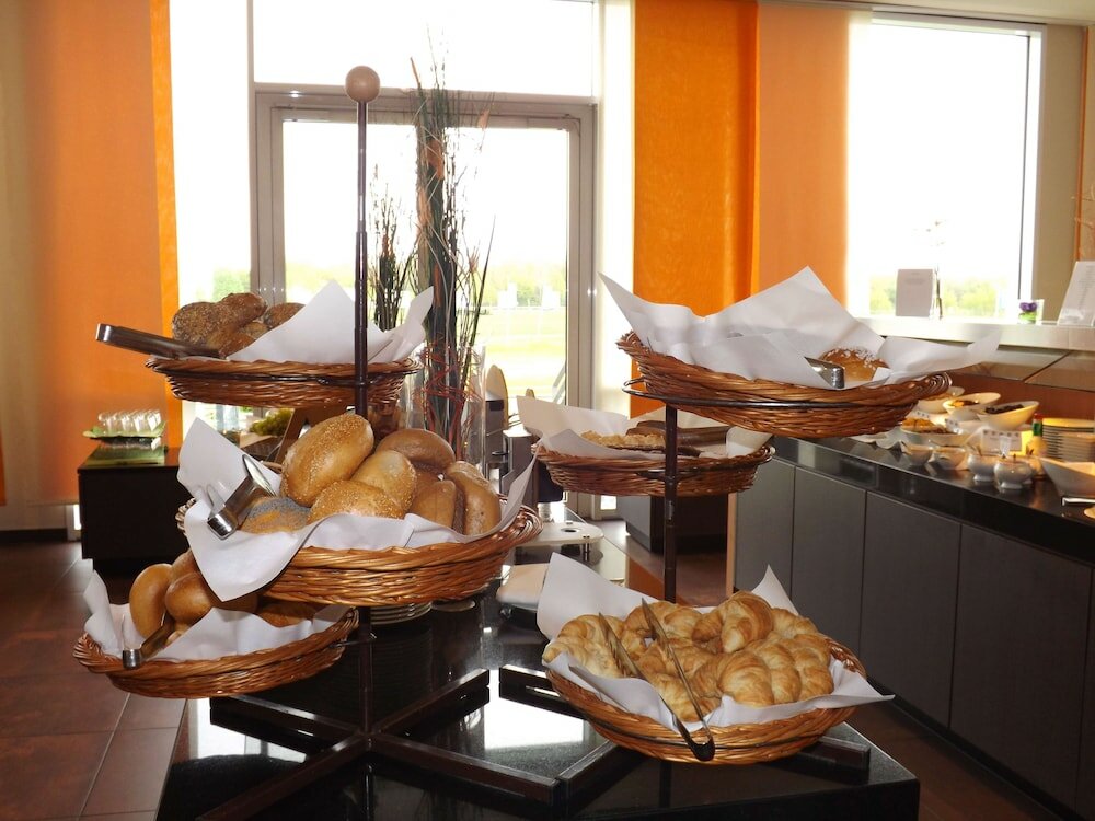 Фото Atlantic Hotel Galopprennbahn