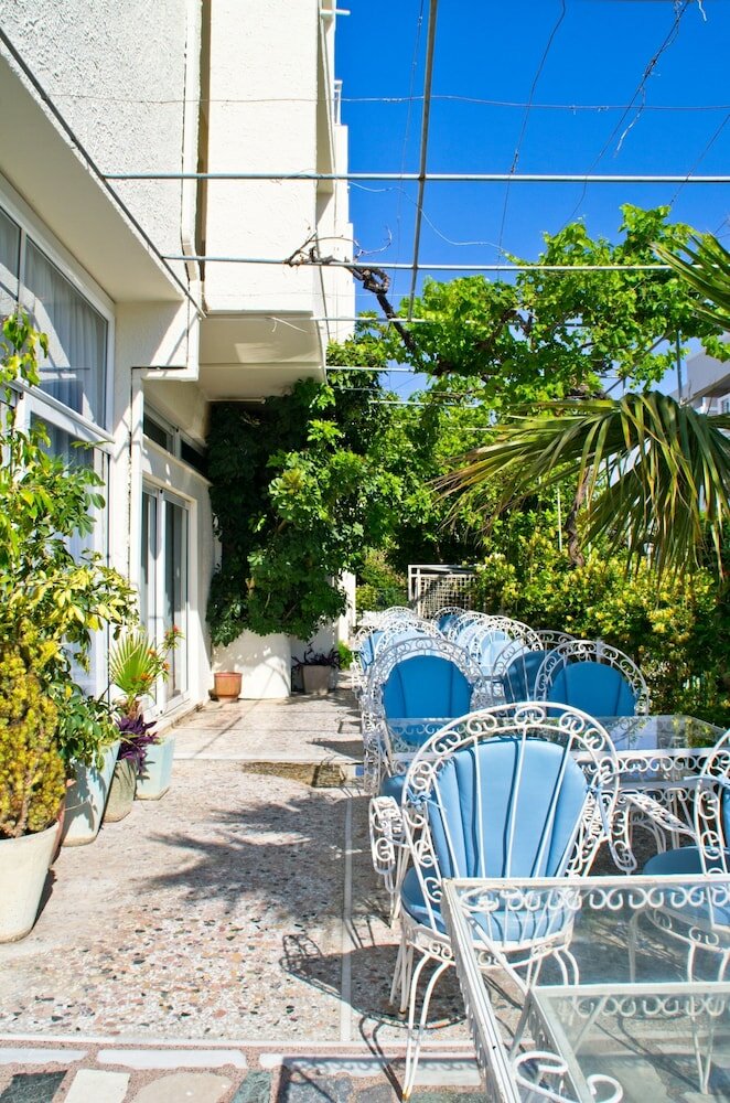 Фото Koala Hotel