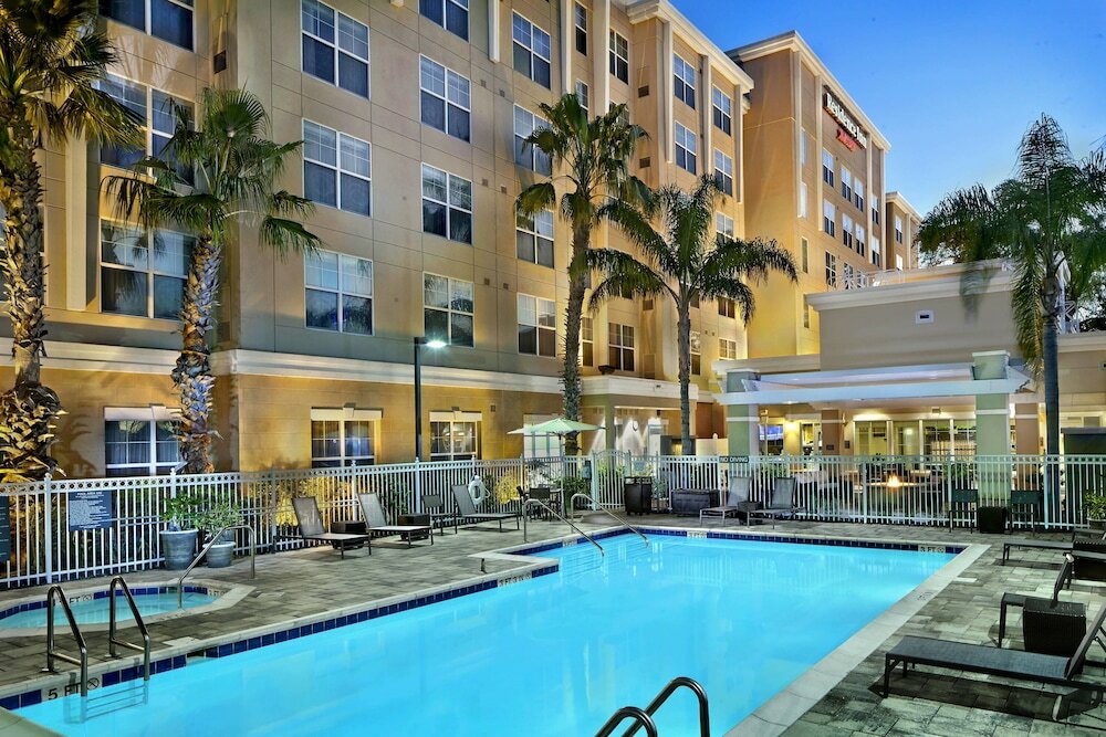 Фото Residence Inn Orlando Lake Mary