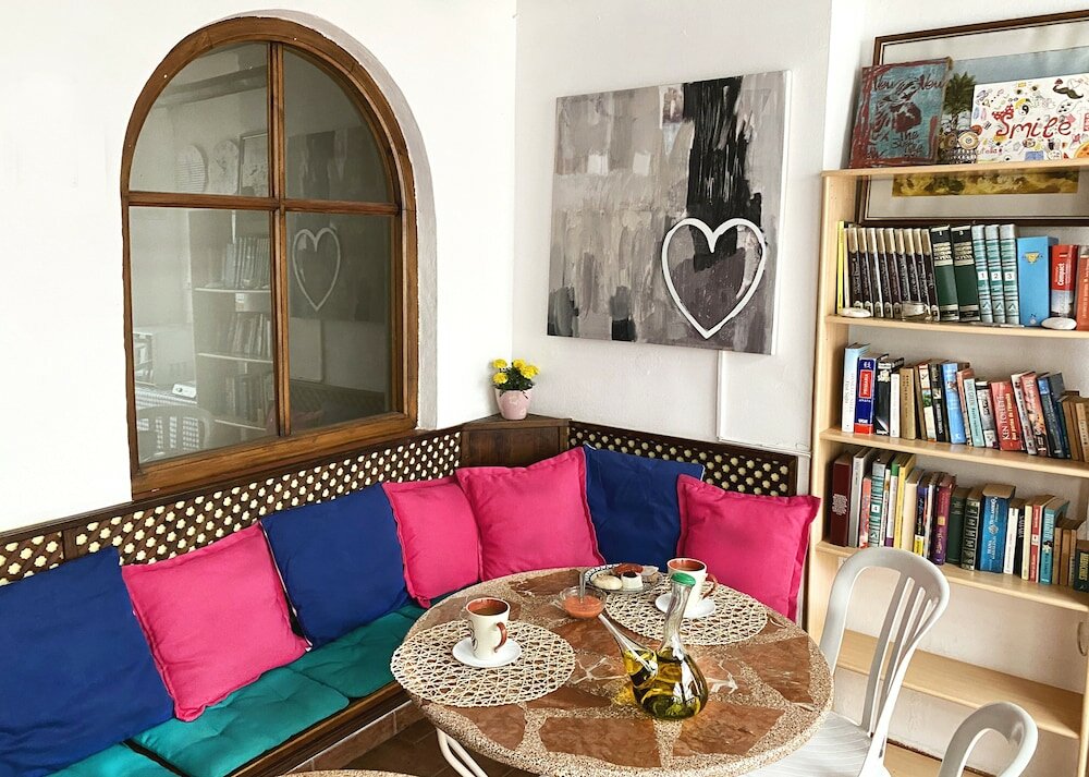 Фото Hostal Azahara