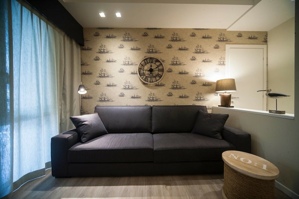 Фото Hotel Lungomare