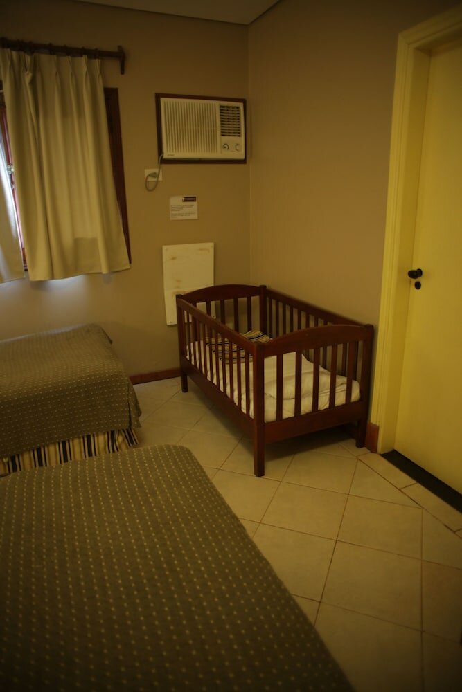 Фото Marcopolo Suites Iguazu