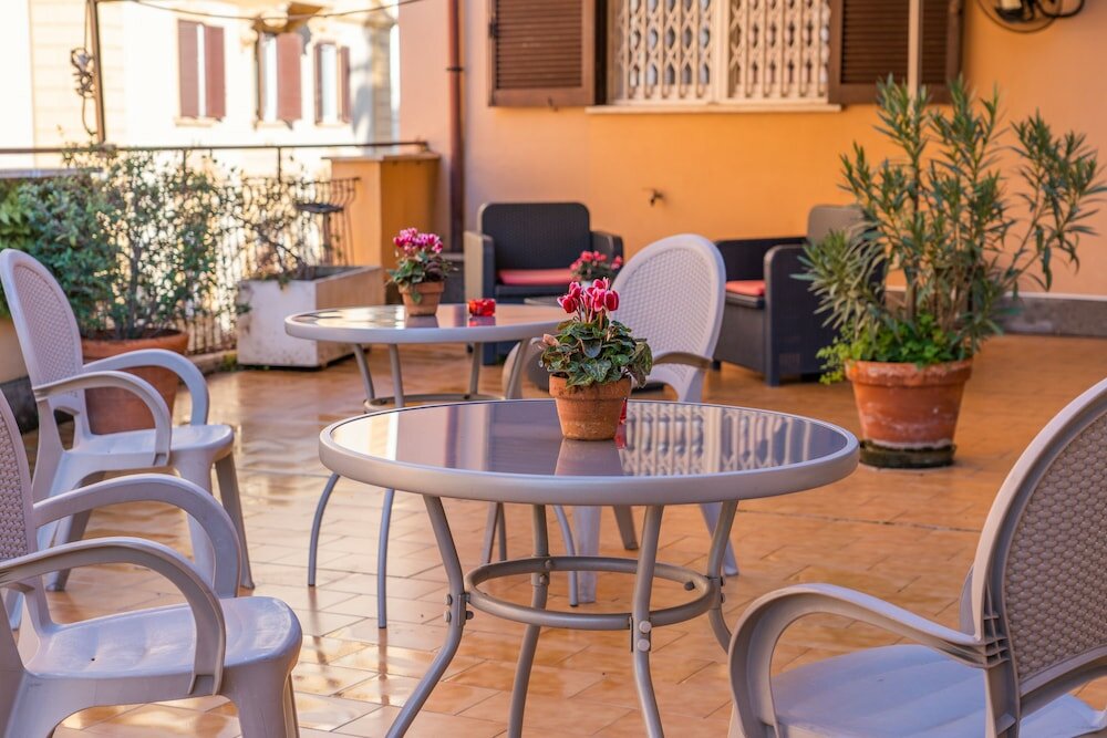 Фото Le terrazze di San Giovanni