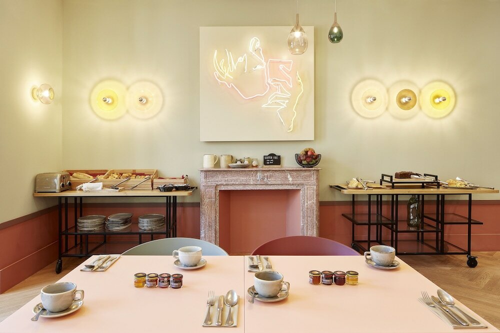 Фото Hotel De Cambis Bw Premier Collection