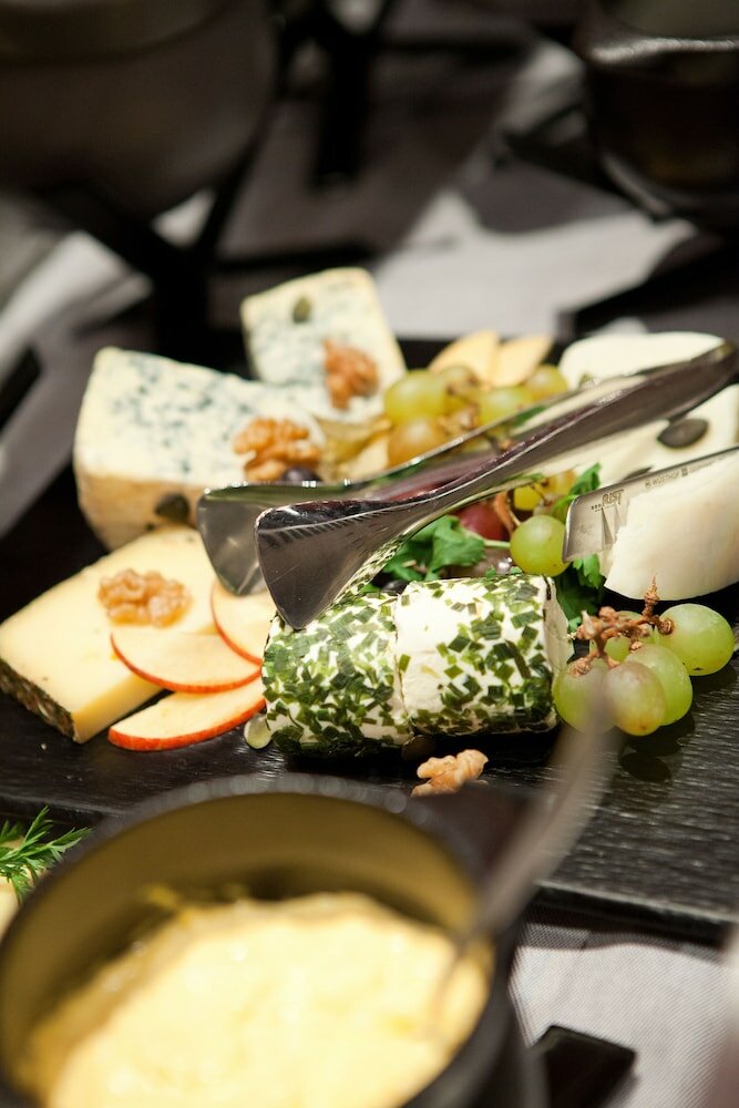 Фото Hotel Indigo Vienna – Naschmarkt, an Ihg Hotel