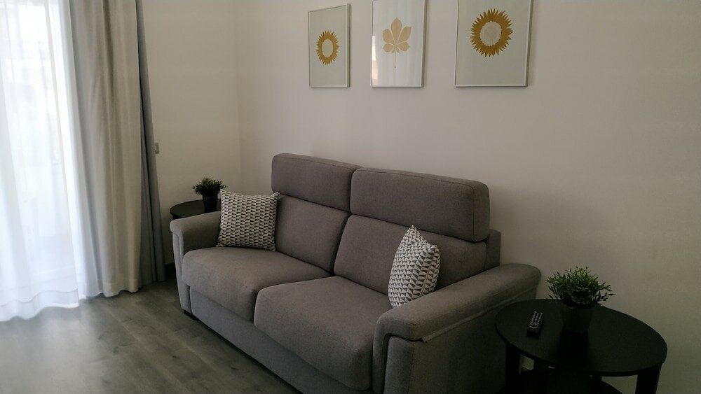 Фото Hotel Méndez Núñez Alicante