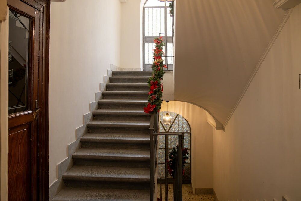 Фото Palazzo Cappuccini Art Relais