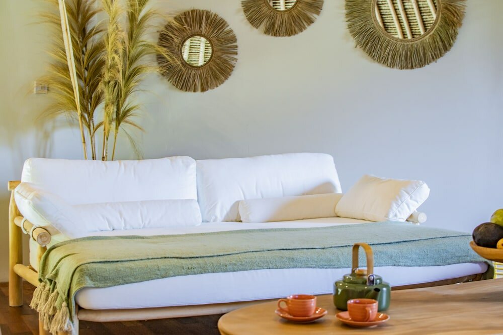 Фото SuB Villas Bali