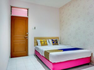 Гостиница Spot On 2214 Wisma Jampea