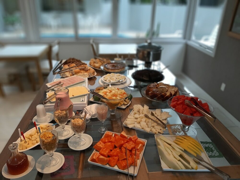 Фото Caravaggio Praia Hotel