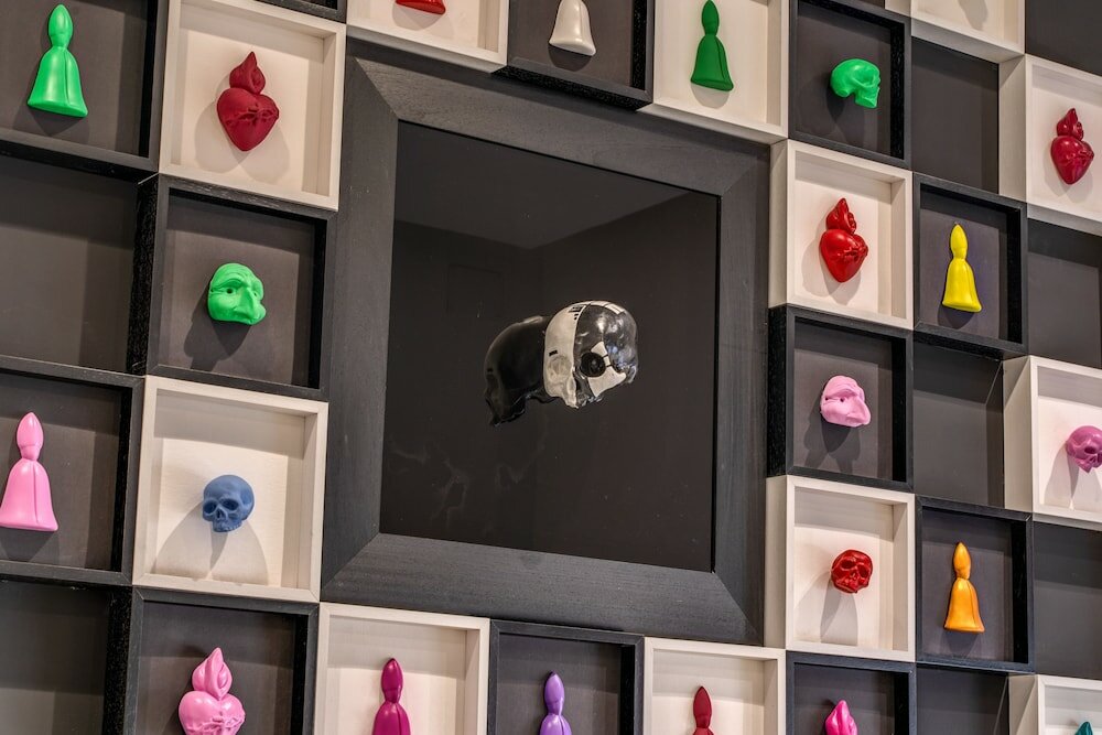 Фото Gallery Suite Naples