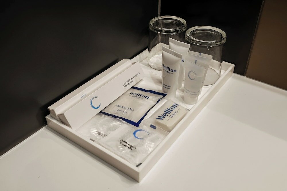 Фото Wellton Centrum Hotel & SPA