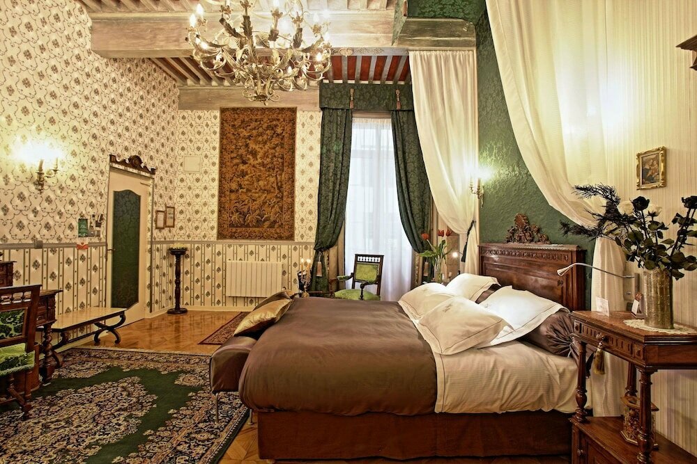 Hotel Renaissance, Castres, photo