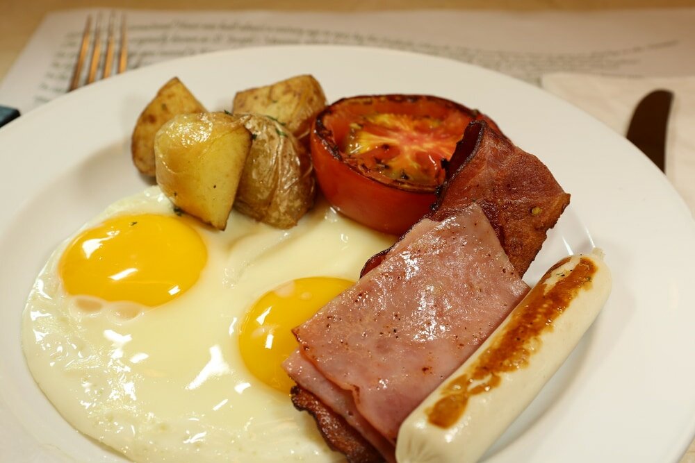 Фото Bishop Lei International House