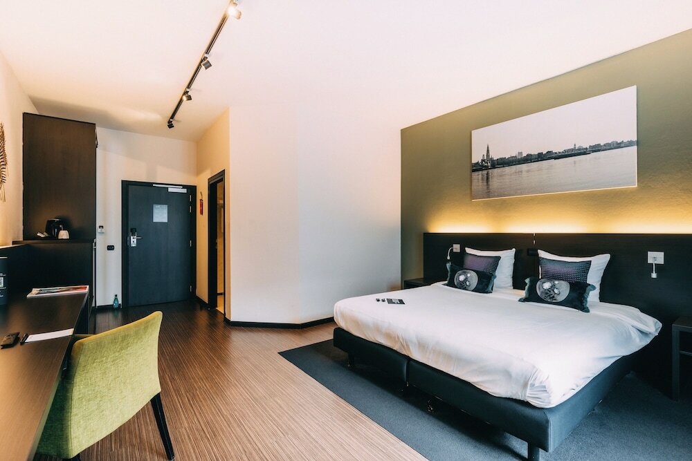 Фото Hotel Ter Elst