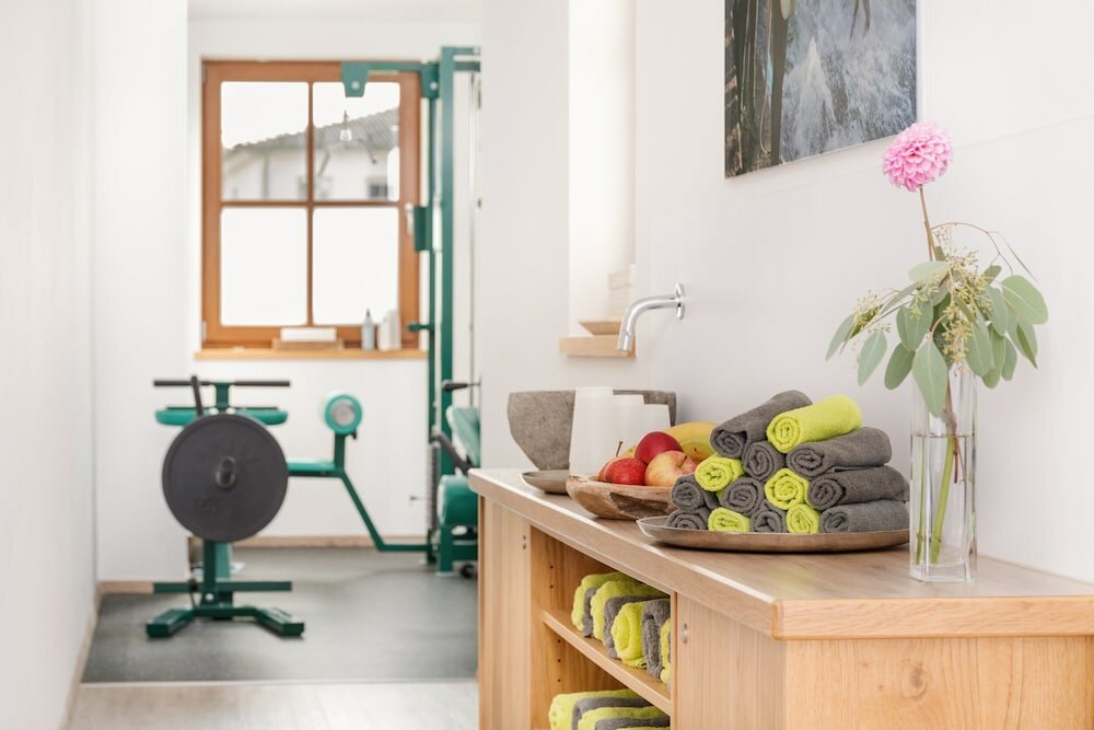 Фото Hotel Obermaier