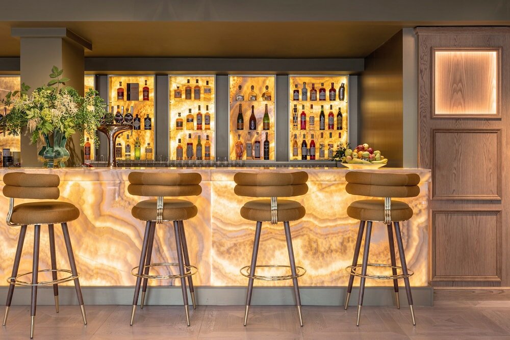 Фото Virgin Hotels Glasgow