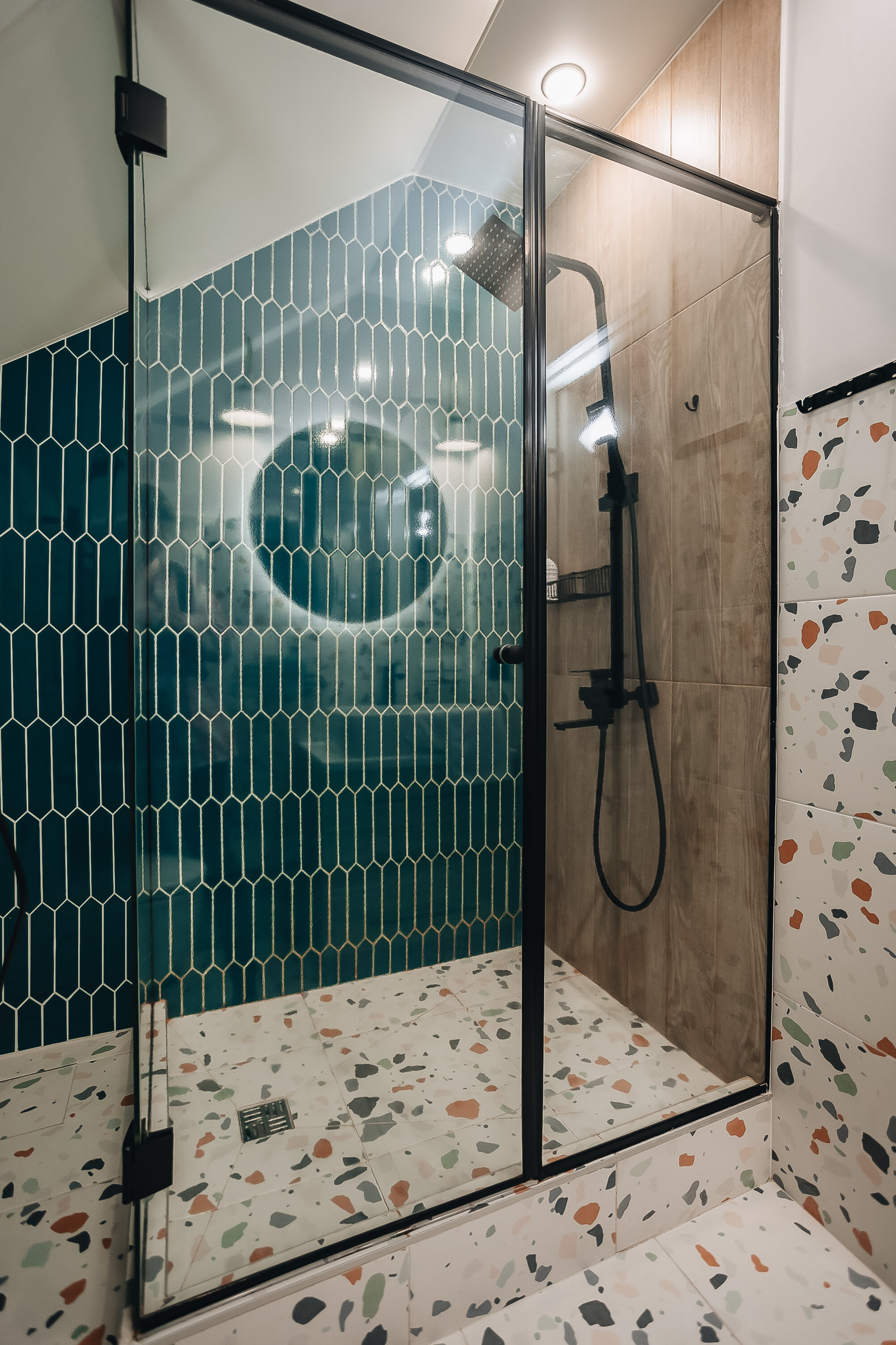 Фото Веранда