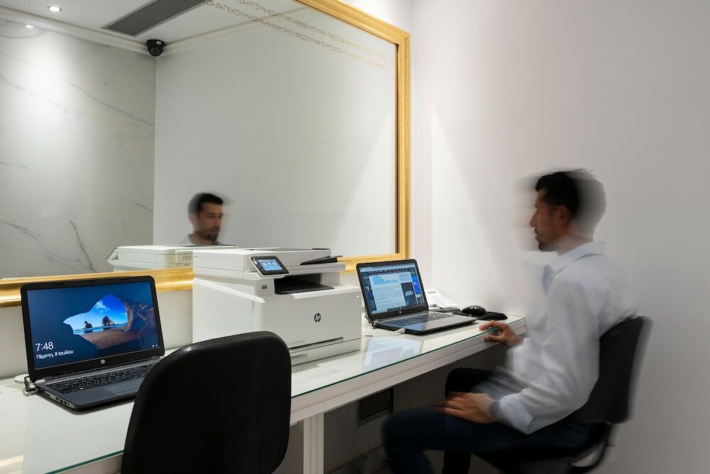 Фото Hotel Galaxias