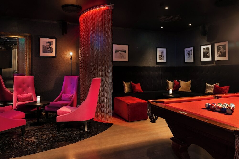 Фото Quality Hotel Grand Kongsberg