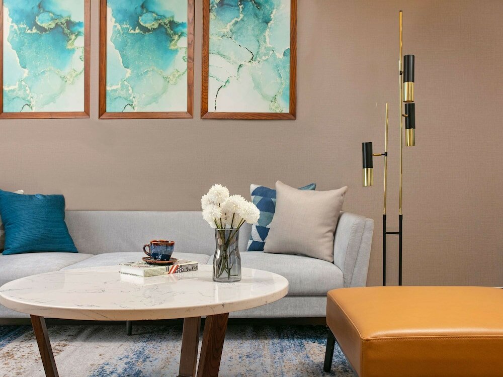 Фото Mövenpick Living West Hanoi