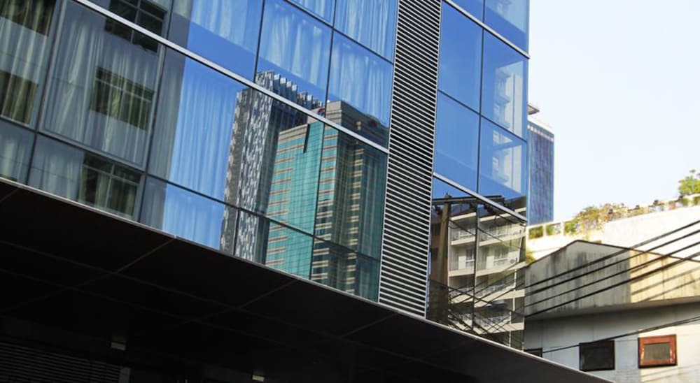 Фото The Heritage Hotels Bangkok