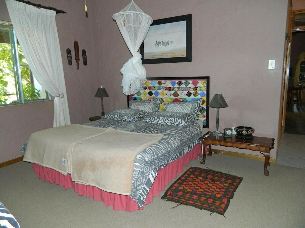 Фото Corona Guest Farm