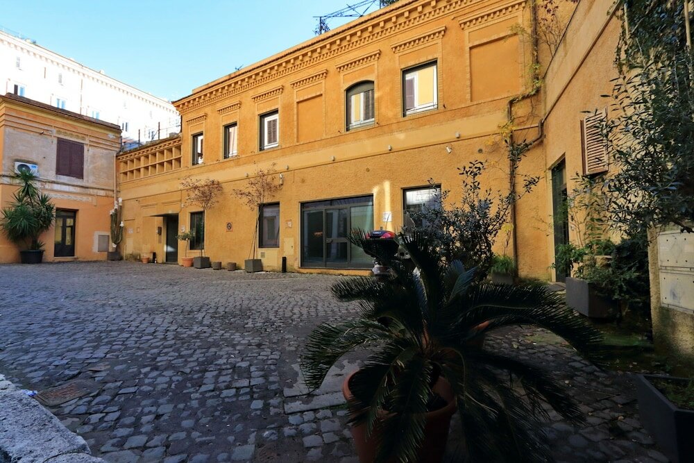 Фото Urben Suites Apartment Design