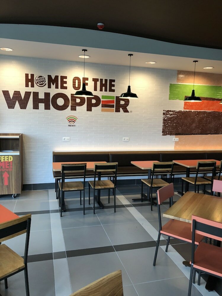 Фото Ibis Leuven Heverlee