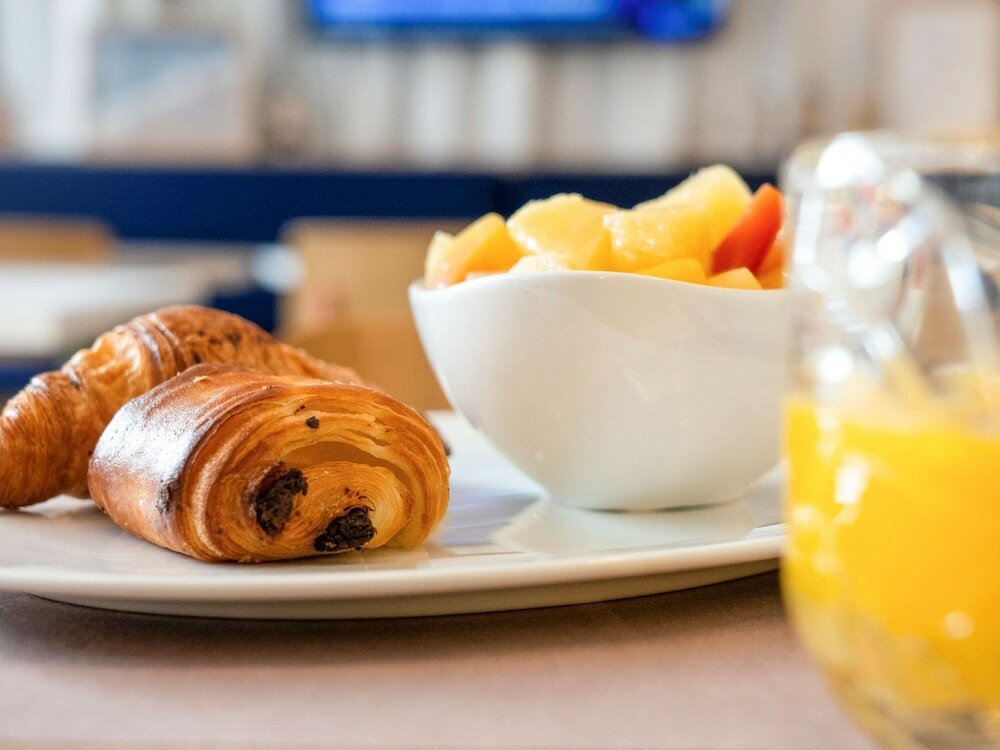 Фото Ibis Styles Paris Romainville