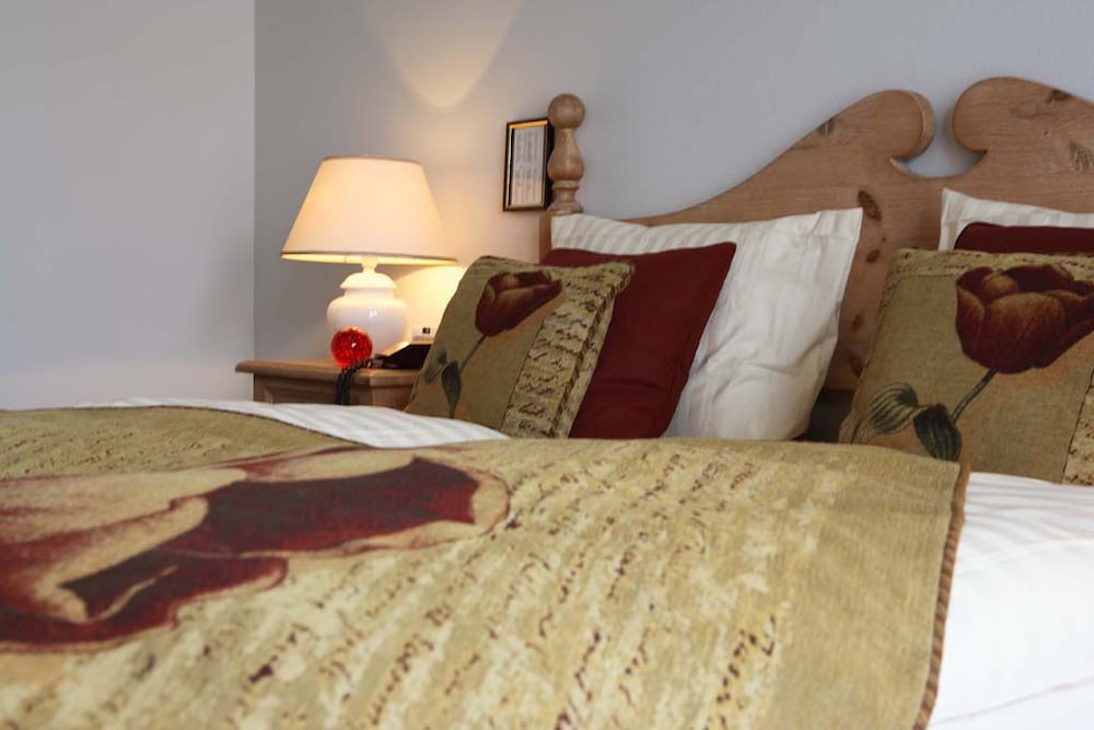 Фото Hotel Lessing