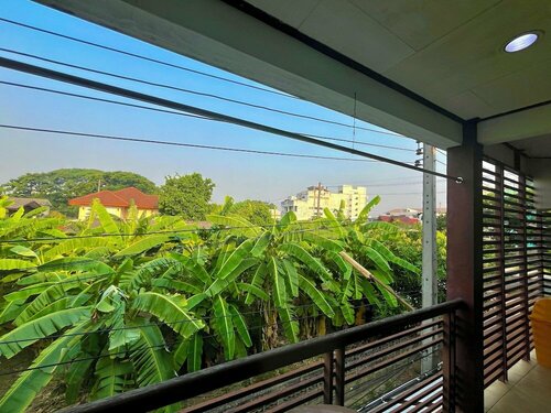 Внешний вид отеля Baan Baramee House в Чианграе, фото 3