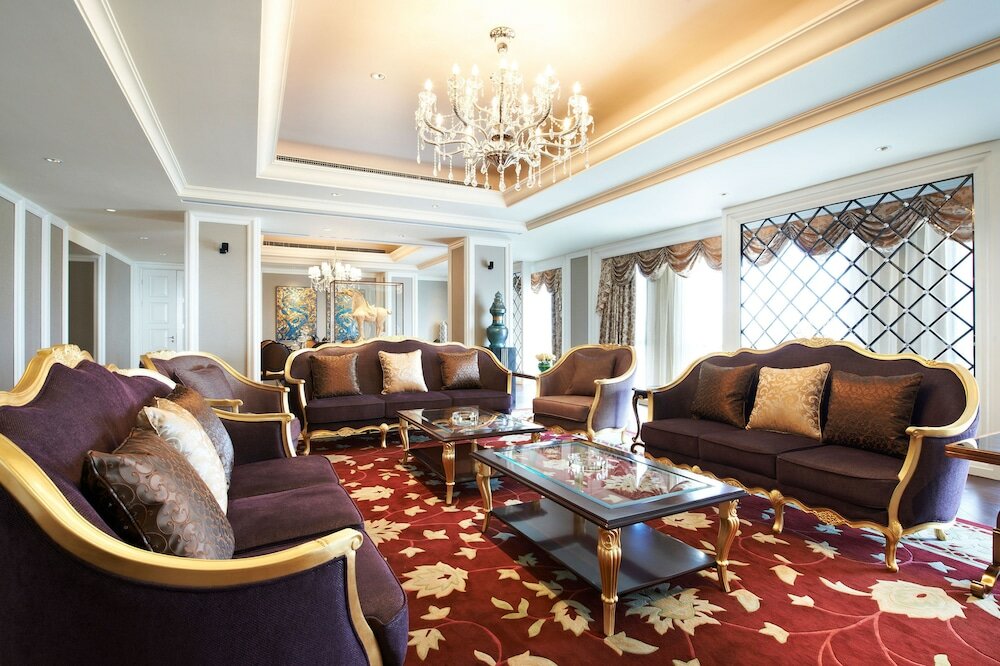 Фото Four Points by Sheraton Langfang, Guan