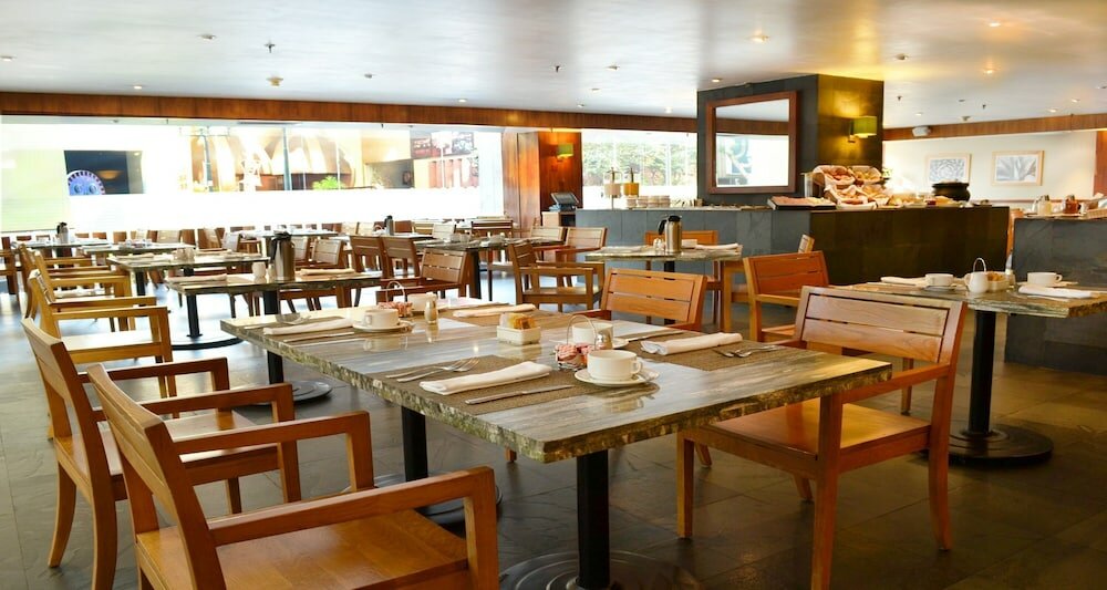 Фото Galeria Plaza Reforma