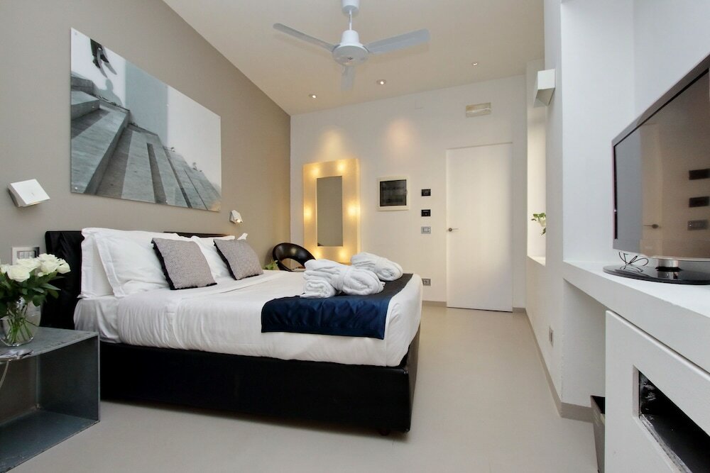 Фото Urben Suites Apartment Design