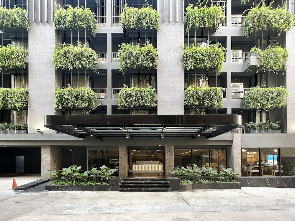 Фото @Nares Hotel