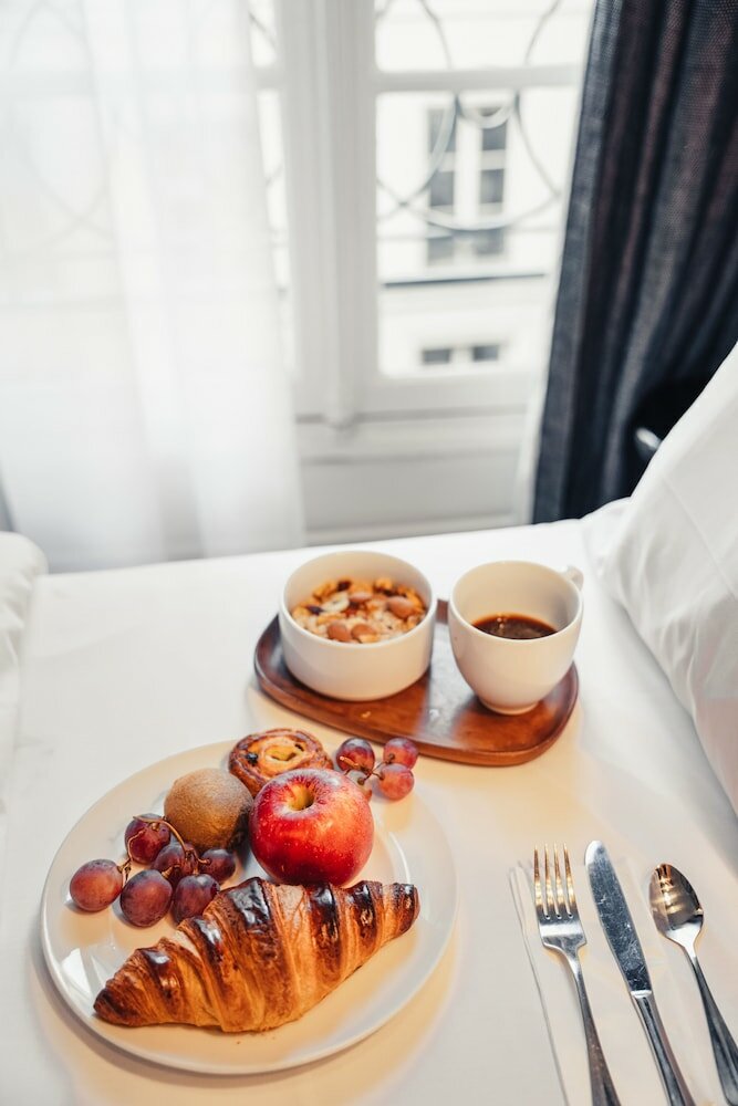 Фото Hotel Paradis