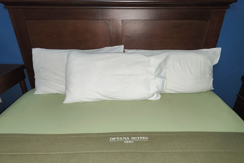 Фото Oftana Suites