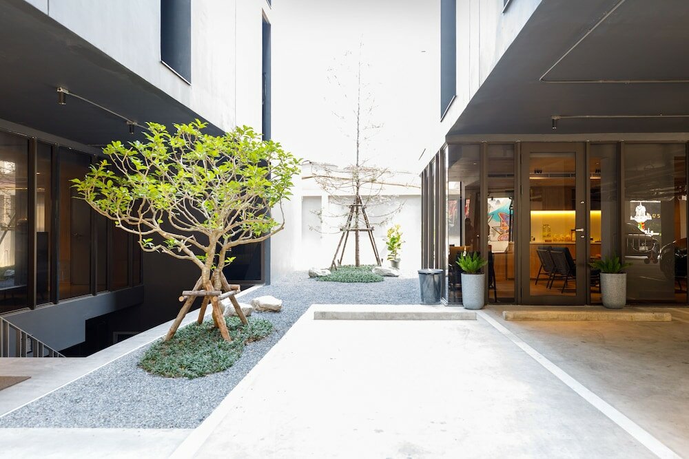 Фото Benjarong Hotel Bangkok