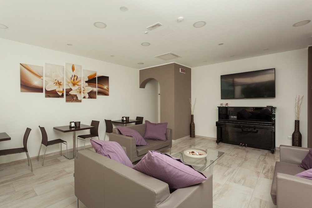 Фото Hotel Gioia