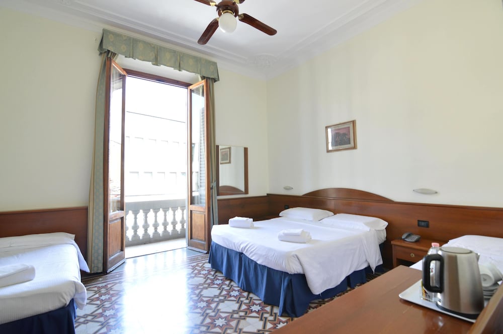 Фото Hotel Palazzo Vecchio