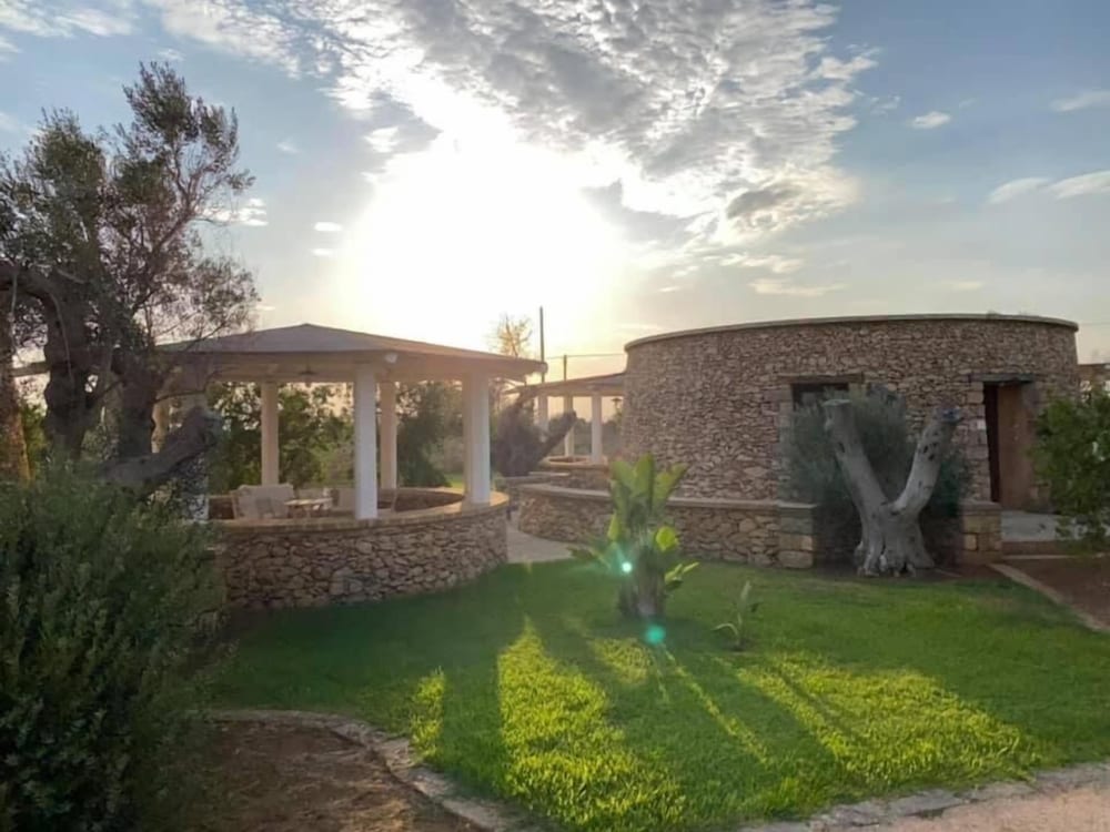 Фото Гостевой дом Borgo Rosso Terra