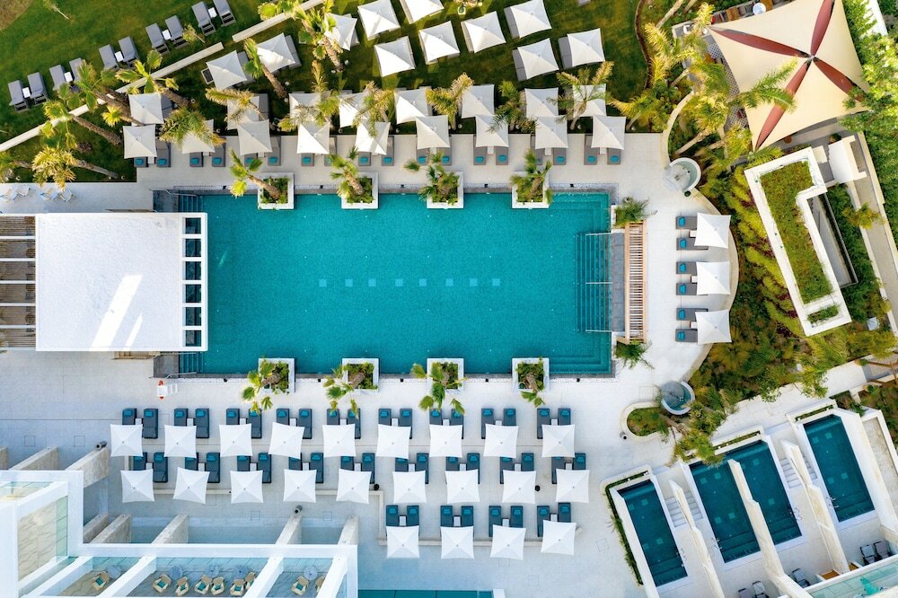 Фото Amavi, MadeForTwo Hotels - Paphos