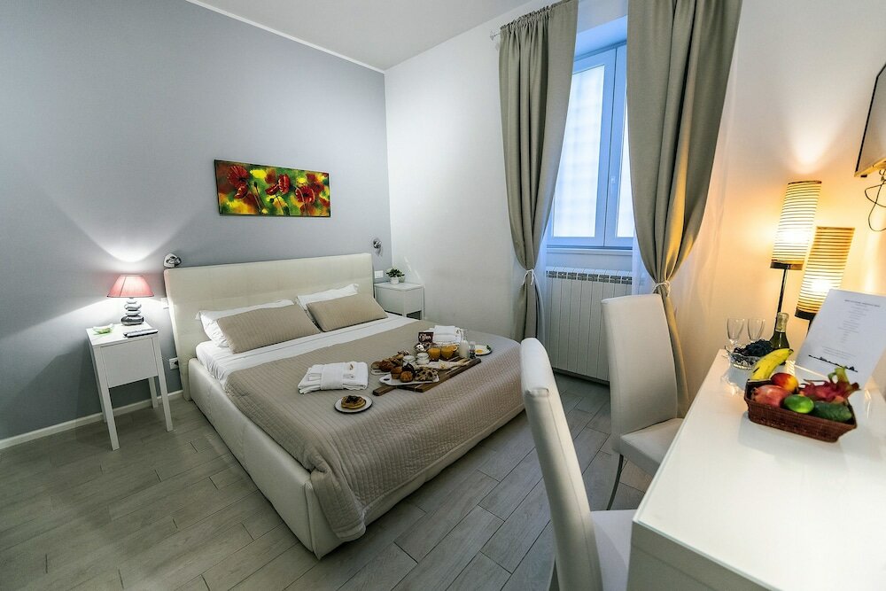 Фото Bella Roma Luxury Accomodation