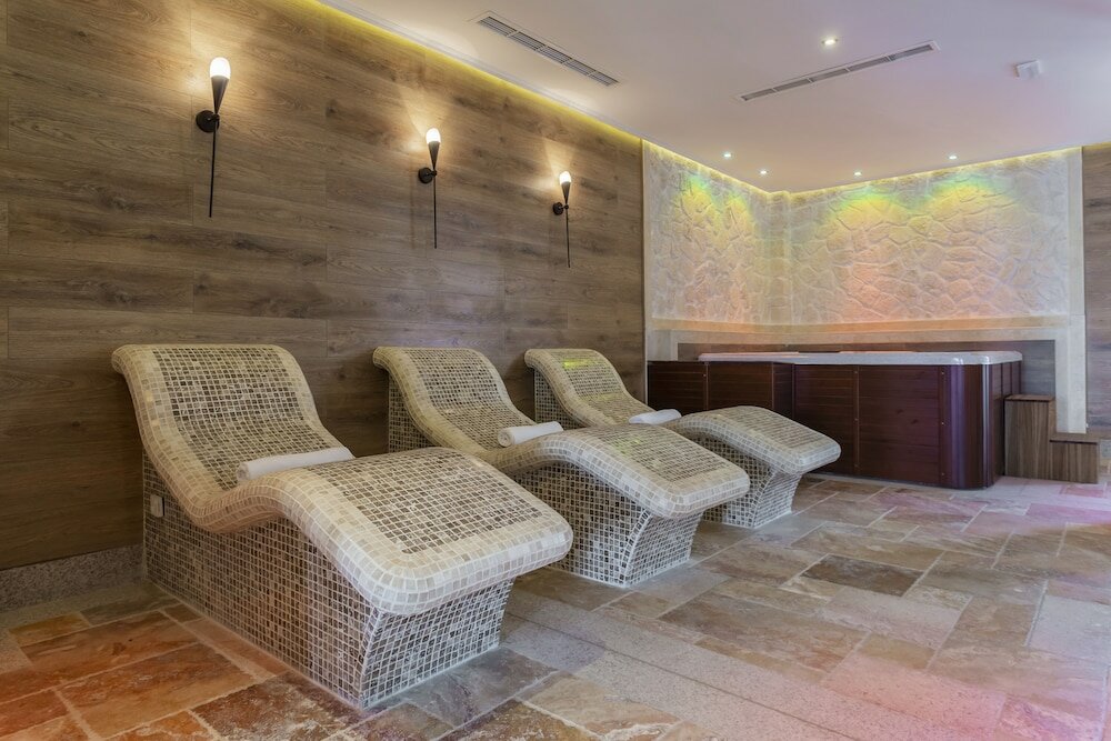 Фото Gardenia Beach Palace